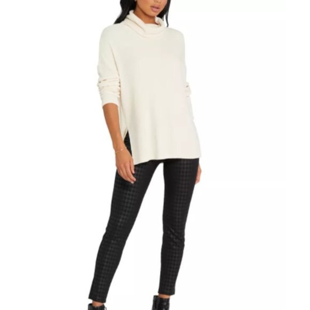 Sanctuary "FIND ME LOUNGING TUNIC | White | Small